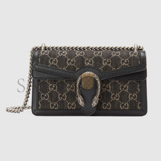 G*u*i dionysus medium gg shoulder bag 499623  (25*13.5*7cm)